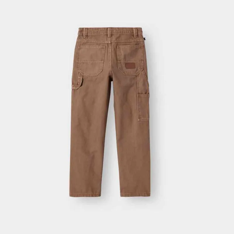 OKAIDI PANTALONE COTE 