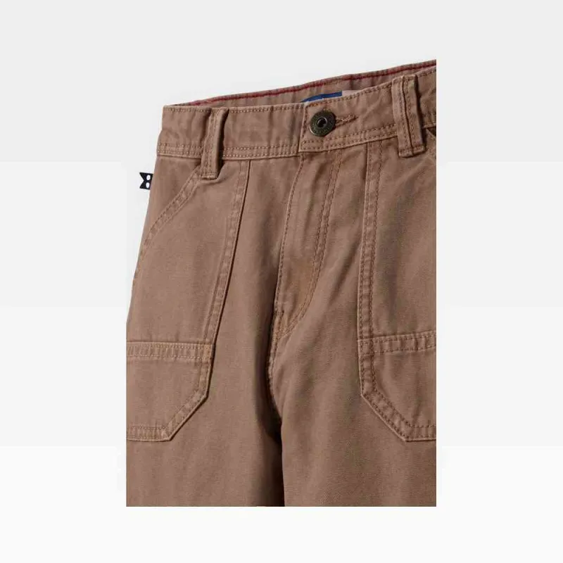 OKAIDI PANTALONE COTE 