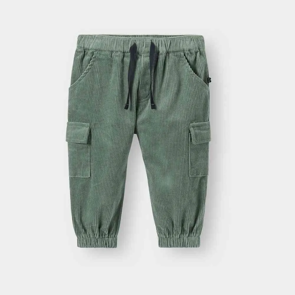 OBAIBI PANTALONE GABRIEL 