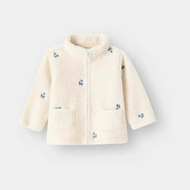 OBAIBI JAKNA VESTE CHARME 