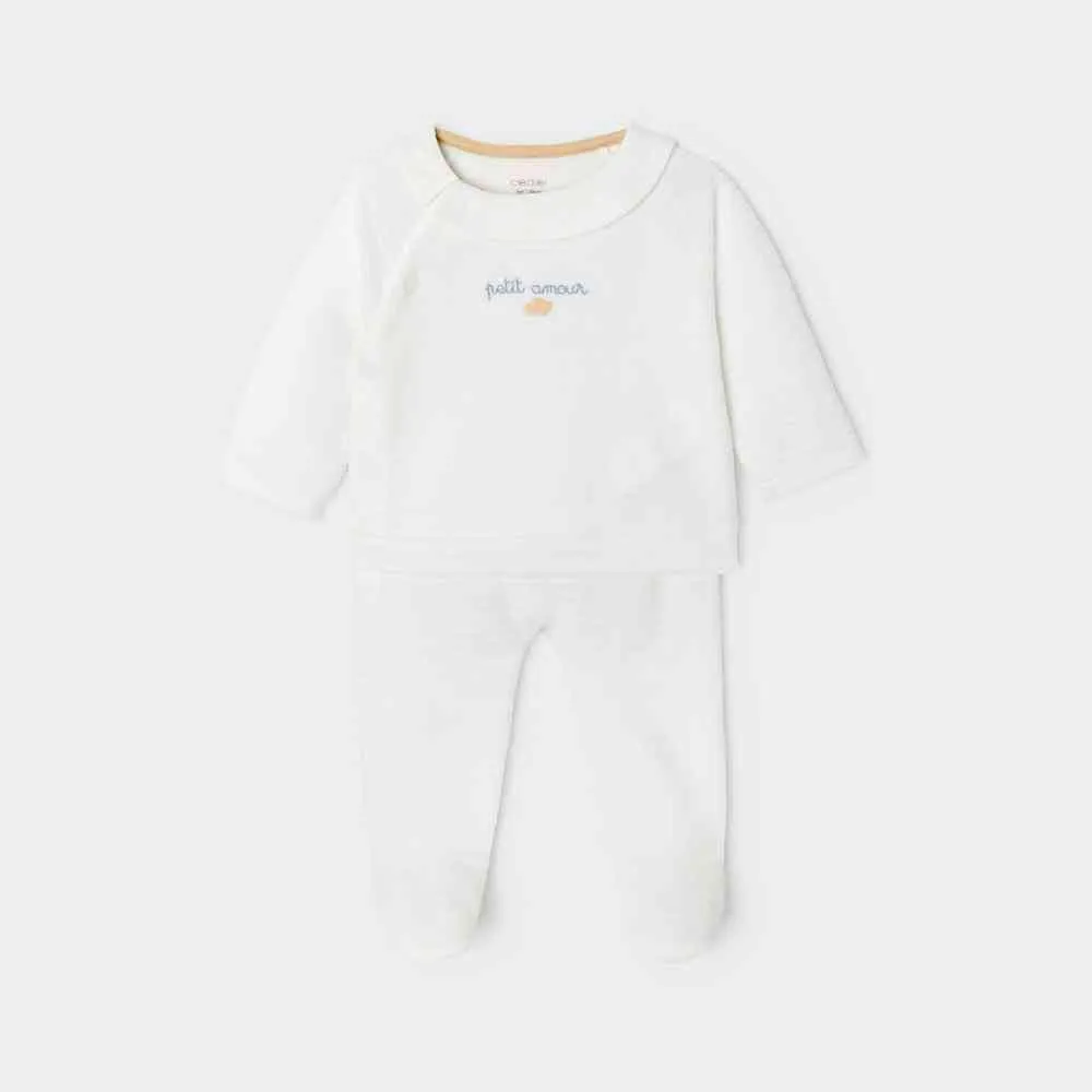 OBAIBI SET FRAGONNARD 