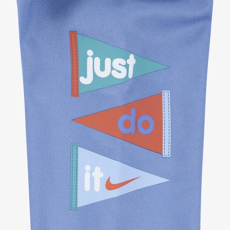NIKE KOMPLET TRENERKA NKN E1D1 TRACK SUIT