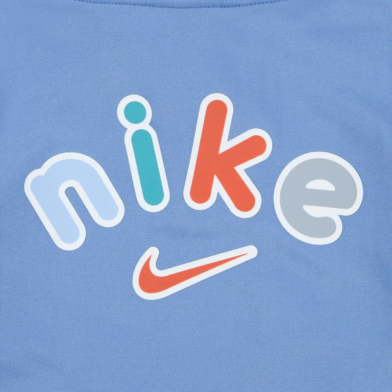NIKE KOMPLET TRENERKA NKN E1D1 TRACK SUIT