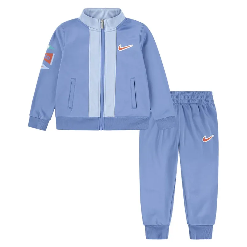 NIKE KOMPLET TRENERKA NKN E1D1 TRACK SUIT