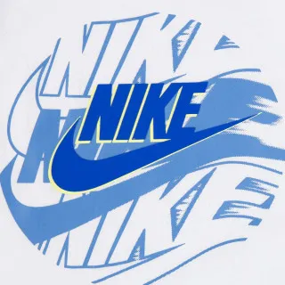 NIKE SET NKB B NSW ON THE MOVE JRSY SET