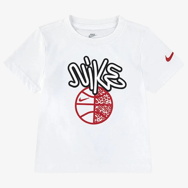 NIKE MAJICA NKB NIKE BASKETBALL HANDSTYLE