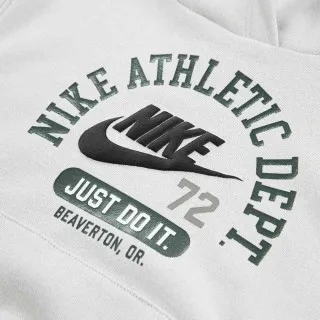 NIKE TRENERKA NKB B NSW P.E. FT PO PANT SET 