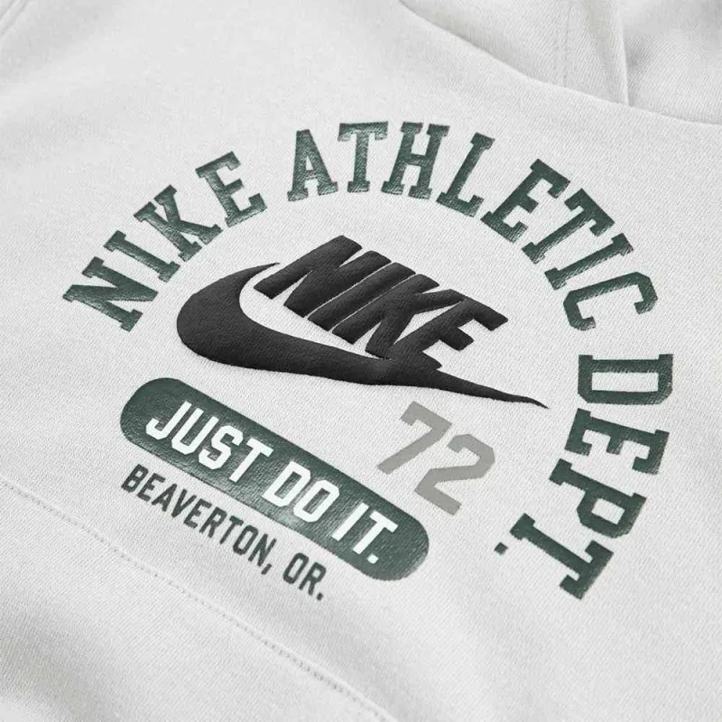NIKE TRENERKA NKB B NSW P.E. FT PO PANT SET 