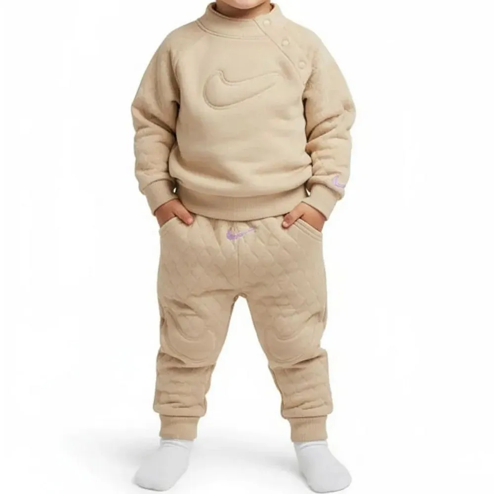 NIKE TRENERKA NKN READYSET JOGGER SET 