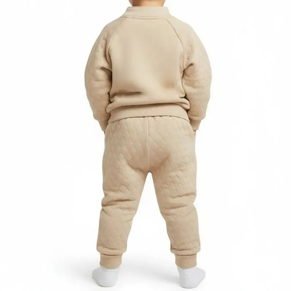 NIKE TRENERKA NKN READYSET JOGGER SET 