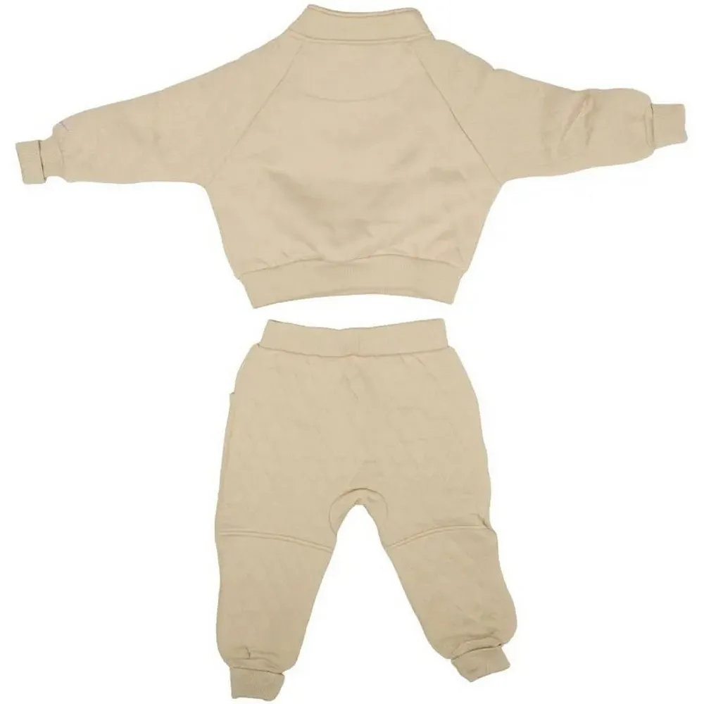 NIKE TRENERKA NKN READYSET JOGGER SET 