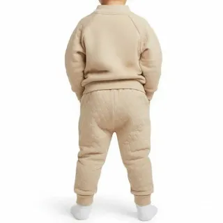 NIKE TRENERKA NKN READYSET JOGGER SET 