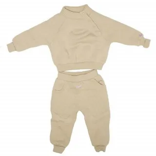 NIKE TRENERKA NKN READYSET JOGGER SET 