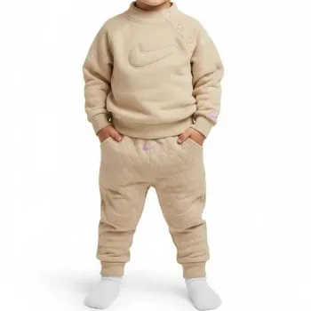 NIKE TRENERKA NKN READYSET JOGGER SET 