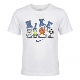 HADDAD MAJICA NKB MULTI SPORTSBALL TEE 