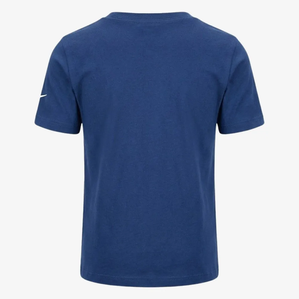 HADDAD MAJICA NKB CHALKY BOXY BBALL TEE 