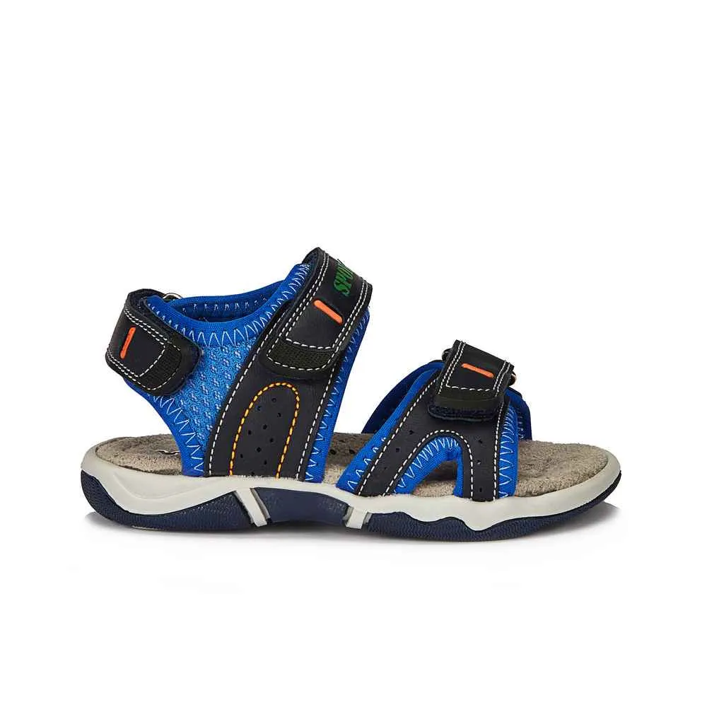 VICCO SANDALE NAVY 