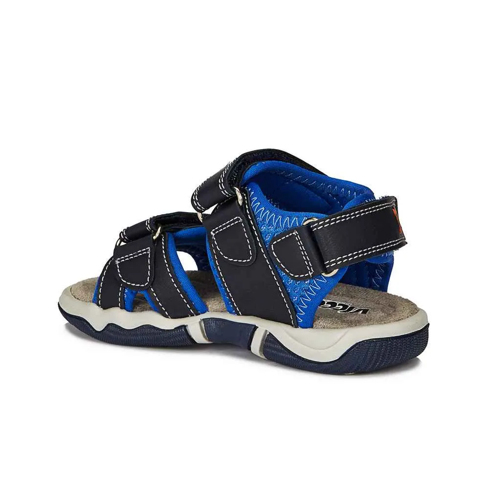 VICCO SANDALE NAVY 