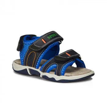 VICCO SANDALE NAVY 