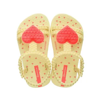 IPANEMA SANDALE MY FIRST BABY 