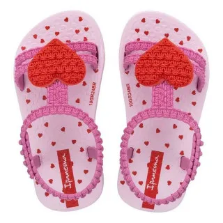 IPANEMA SANDALE MY FIRST BABY 