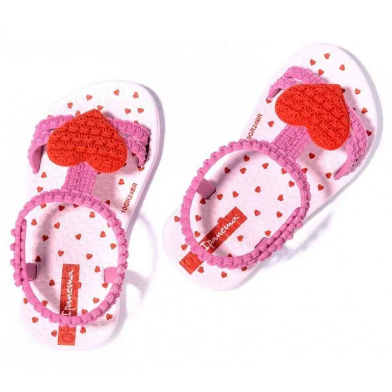 IPANEMA SANDALE MY FIRST BABY 