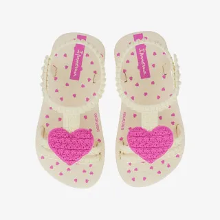 IPANEMA SANDALE MY FIRST BABY 