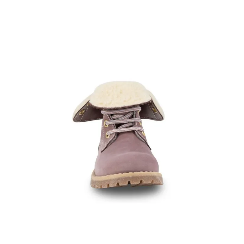 CICIBAN CIZME DARK ROSE