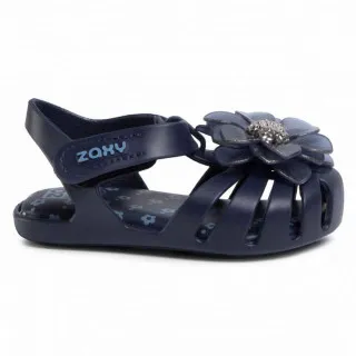 ZAXY SANDALE  FLOWER IIBABY SS20 