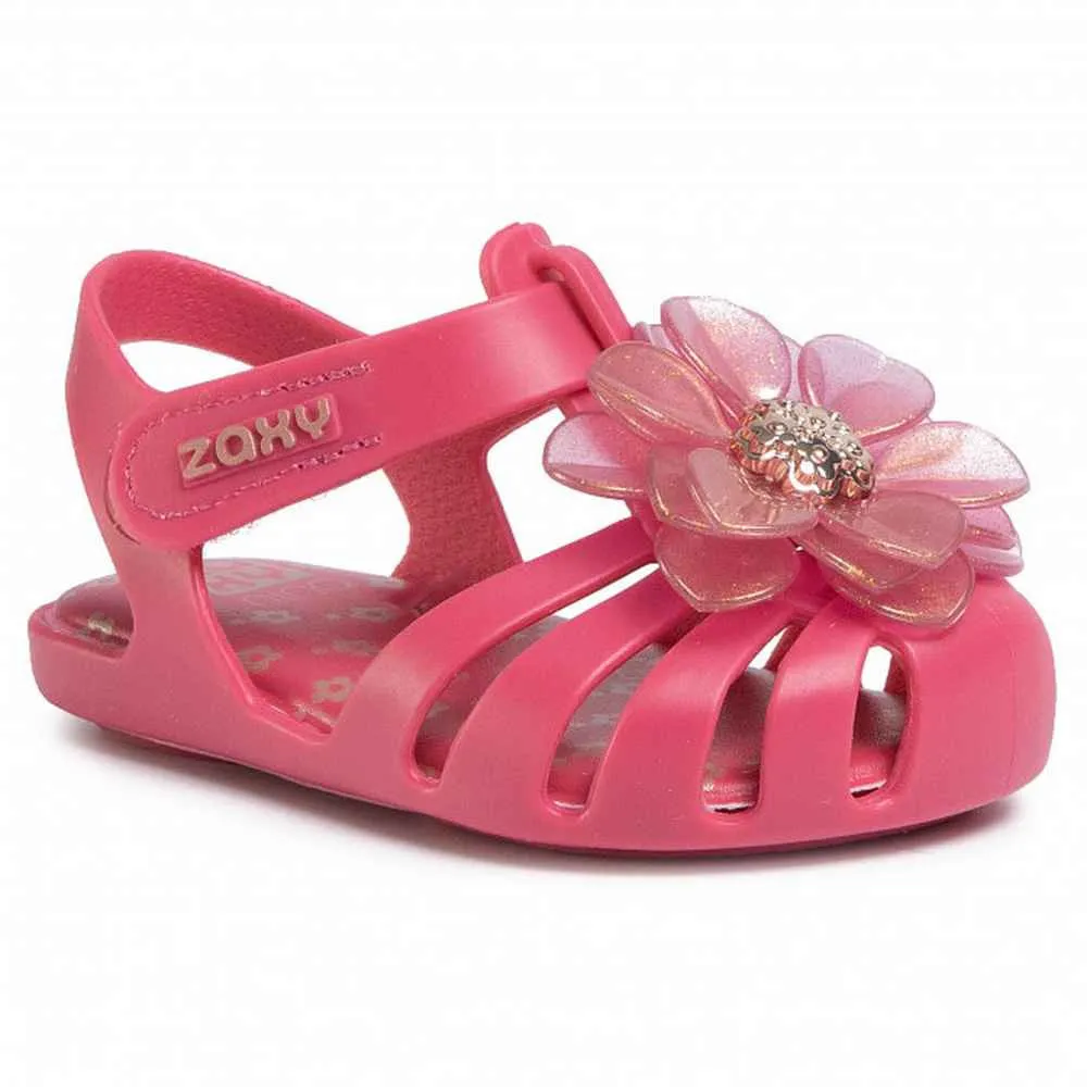 ZAXY SANDALE  FLOWER IIBABY SS20 