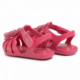 ZAXY SANDALE  FLOWER IIBABY SS20 