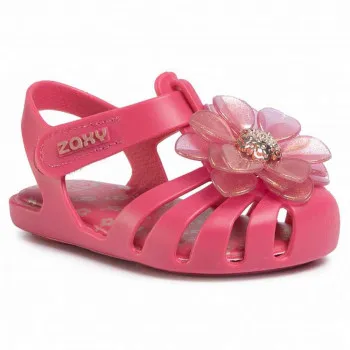 ZAXY SANDALE  FLOWER IIBABY SS20 