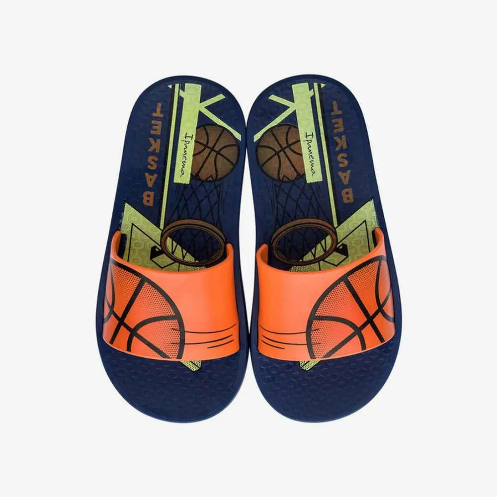 IPANEMA PAPUCE URBAN II SLIDE KIDS