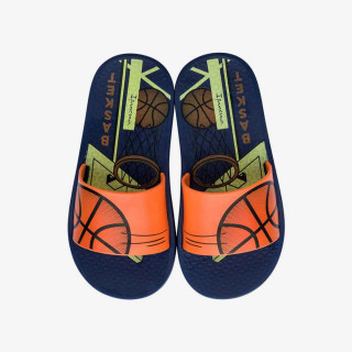 IPANEMA PAPUCE URBAN II SLIDE KIDS