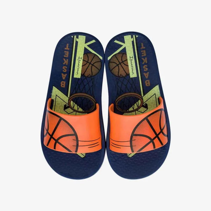 IPANEMA PAPUCE URBAN II SLIDE KIDS