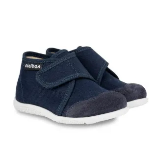 CICIBAN PATOFNE BLUE