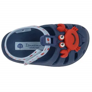 IPANEMA SANDALE SUMMER XIII BABY 