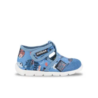 CICIBAN PATOFNE REBEL 