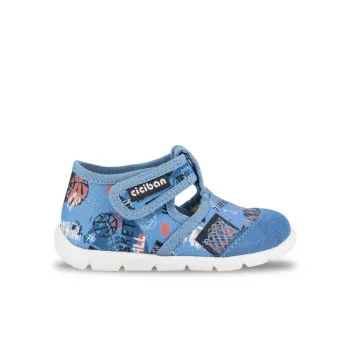 CICIBAN PATOFNE REBEL 