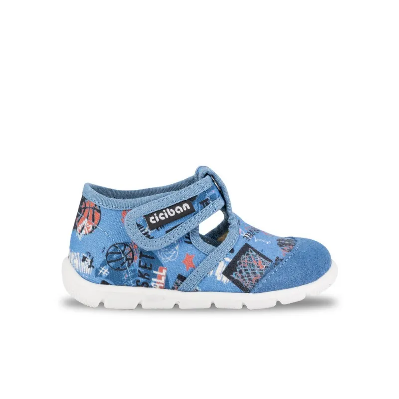 CICIBAN PATOFNE REBEL 