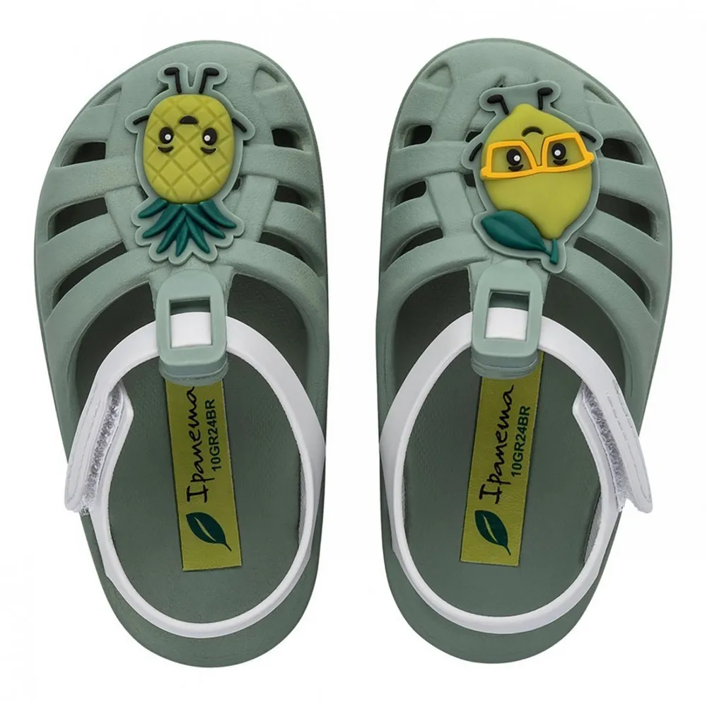 IPANEMA POLUSANDALE Summer XIV Baby