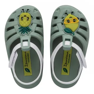 IPANEMA POLUSANDALE Summer XIV Baby
