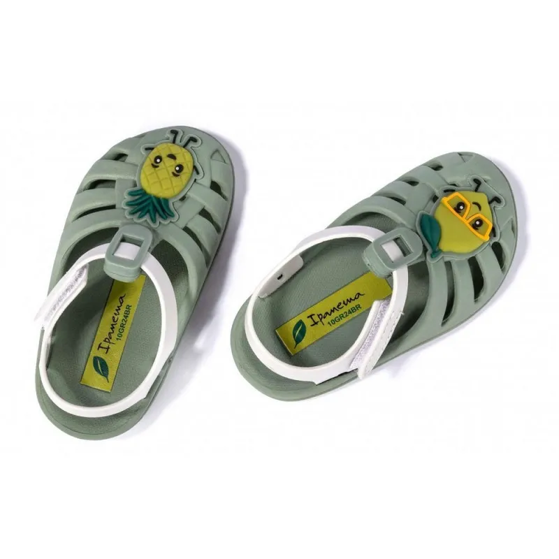 IPANEMA POLUSANDALE Summer XIV Baby