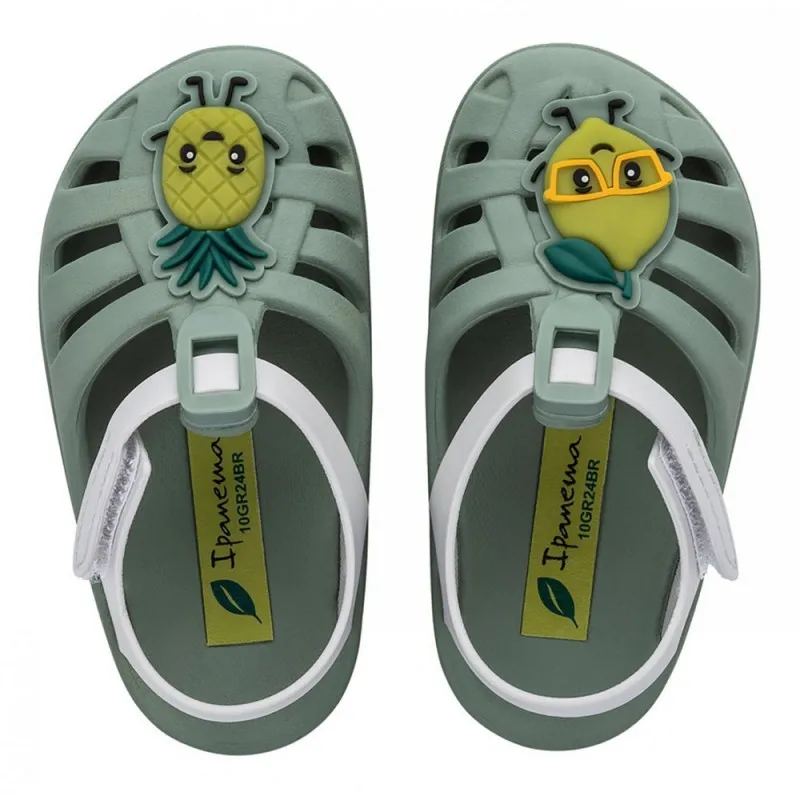 IPANEMA POLUSANDALE Summer XIV Baby