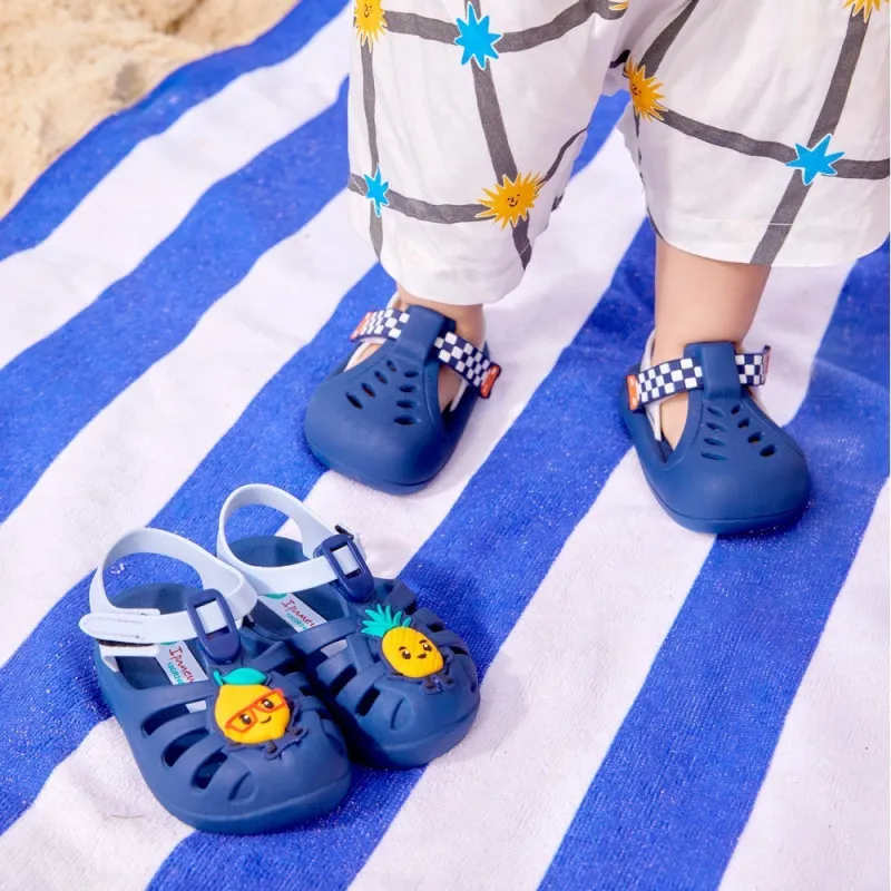 IPANEMA POLUSANDALE Summer XIV Baby