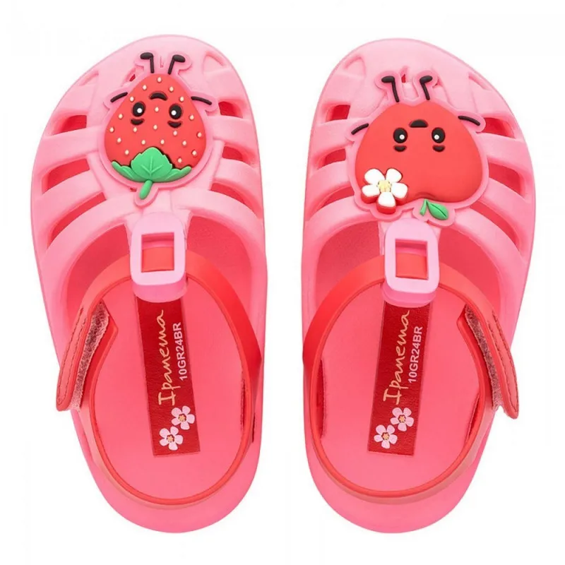 IPANEMA POLUSANDALE Summer XIV Baby