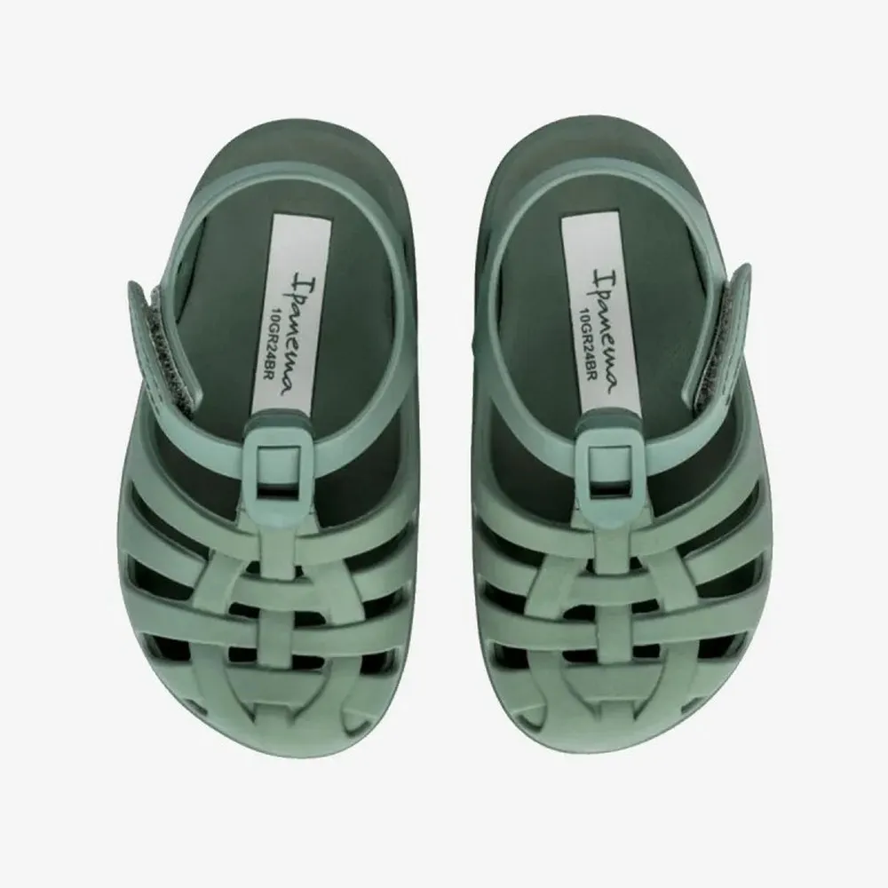 IPANEMA POLUSANDALE Summer Basic II Baby