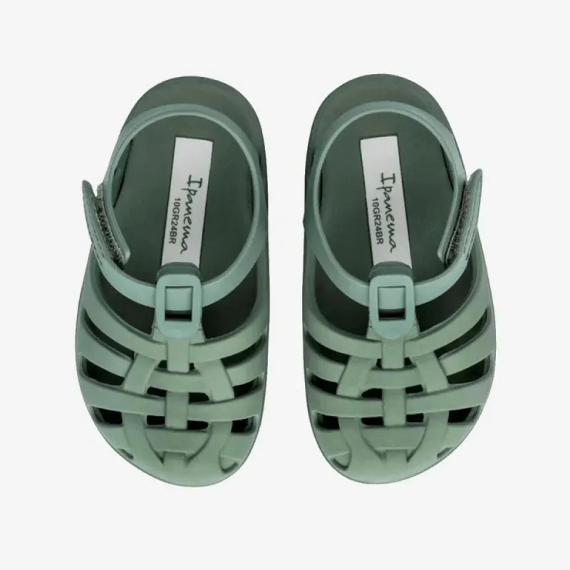 IPANEMA POLUSANDALE Summer Basic II Baby