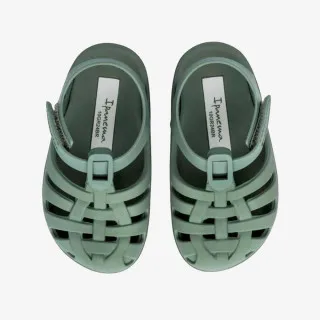 IPANEMA POLUSANDALE SUMMER BASIC II BABY 