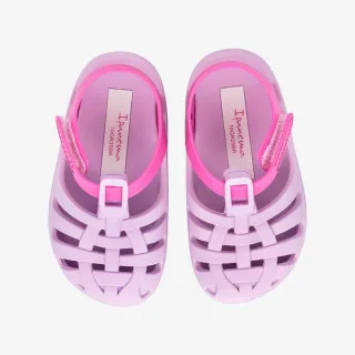 IPANEMA POLUSANDALE SUMMER BASIC II BABY 
